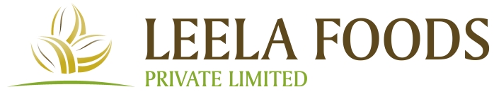 leela food logo
